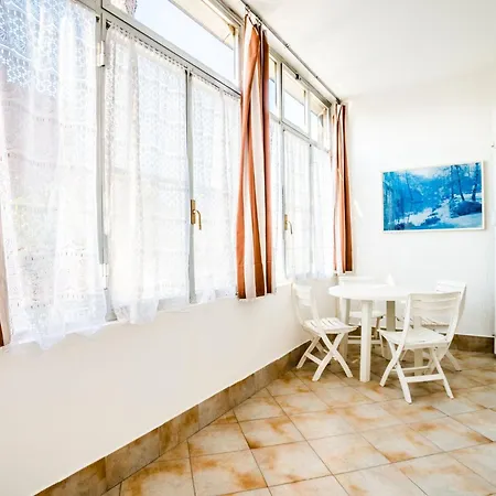 Sabrina 11-b By Interhome