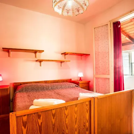 Sabrina 11-b By Interhome