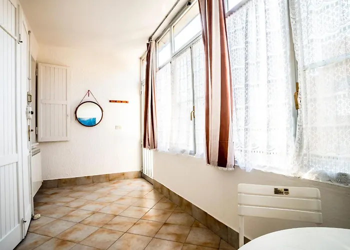 Sabrina 11-b By Interhome Appartamento Lido delle Nazioni