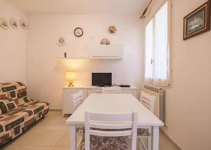 Appartamento Sabrina 11-b By Interhome