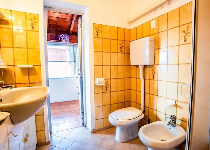 Sabrina 11-b By Interhome Appartamento *