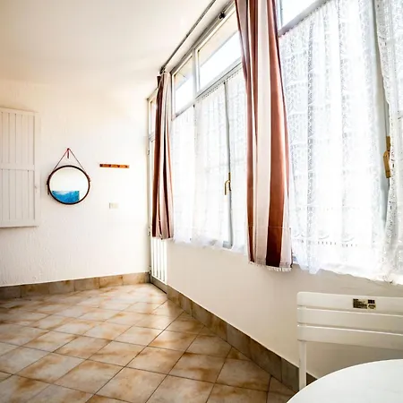 Sabrina 11-b By Interhome Apartman Lido delle Nazioni