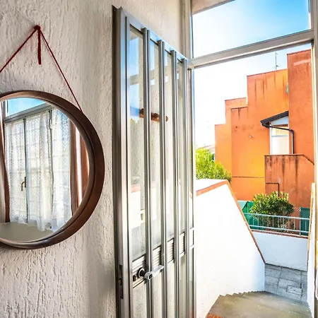 Apartament Sabrina 11-b By Interhome