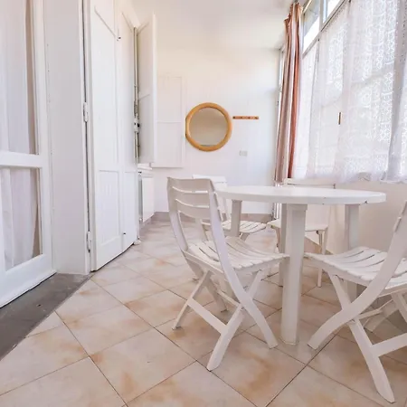 Sabrina 11-b By Interhome