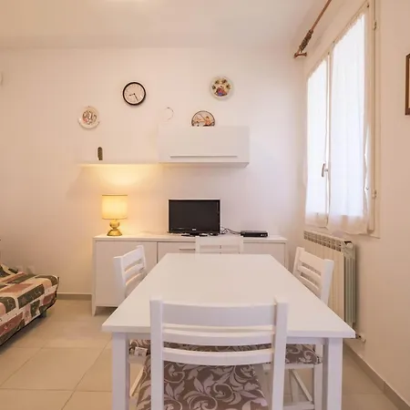 Apartament Sabrina 11-b By Interhome