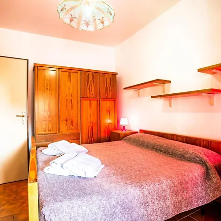 Lägenhet Sabrina 11-b By Interhome *