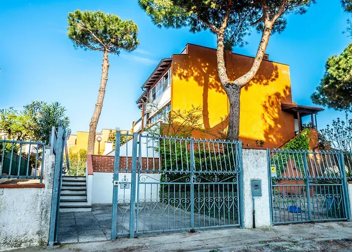 Sabrina 11-b By Interhome Apartman *