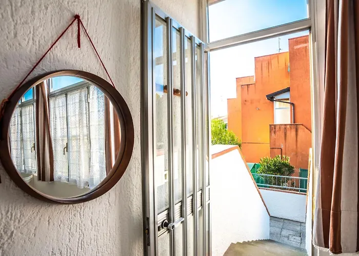 Apartament Sabrina 11-b By Interhome