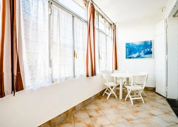 Sabrina 11-b By Interhome