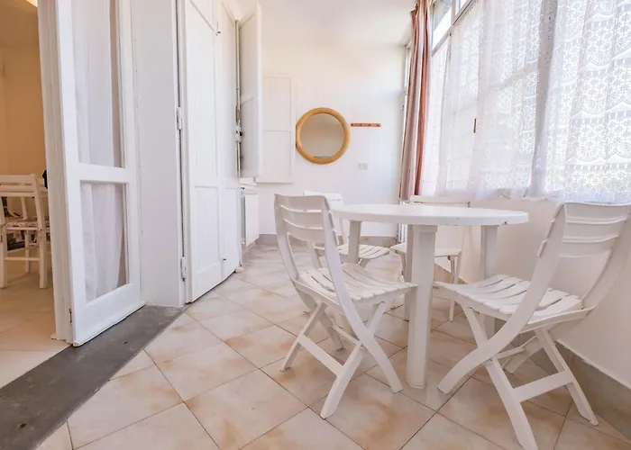 Sabrina 11-b By Interhome