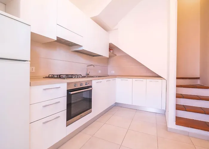 Sabrina 11-b By Interhome *