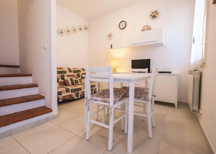 Sabrina 11-b By Interhome