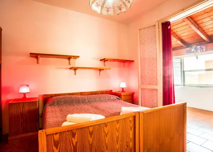 Sabrina 11-b By Interhome