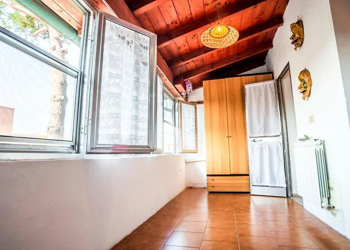 Sabrina 11-b By Interhome