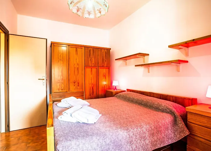 Apartament Sabrina 11-b By Interhome *