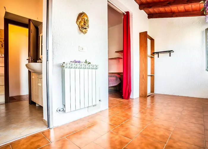 Apartament Sabrina 11-b By Interhome